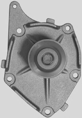 OPEN PARTS wap835600 -  Водяной насос